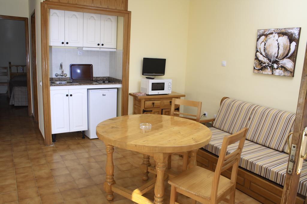 Salt-Apartments Tivoli Apartment Playa del Ingles (Gran Canaria)