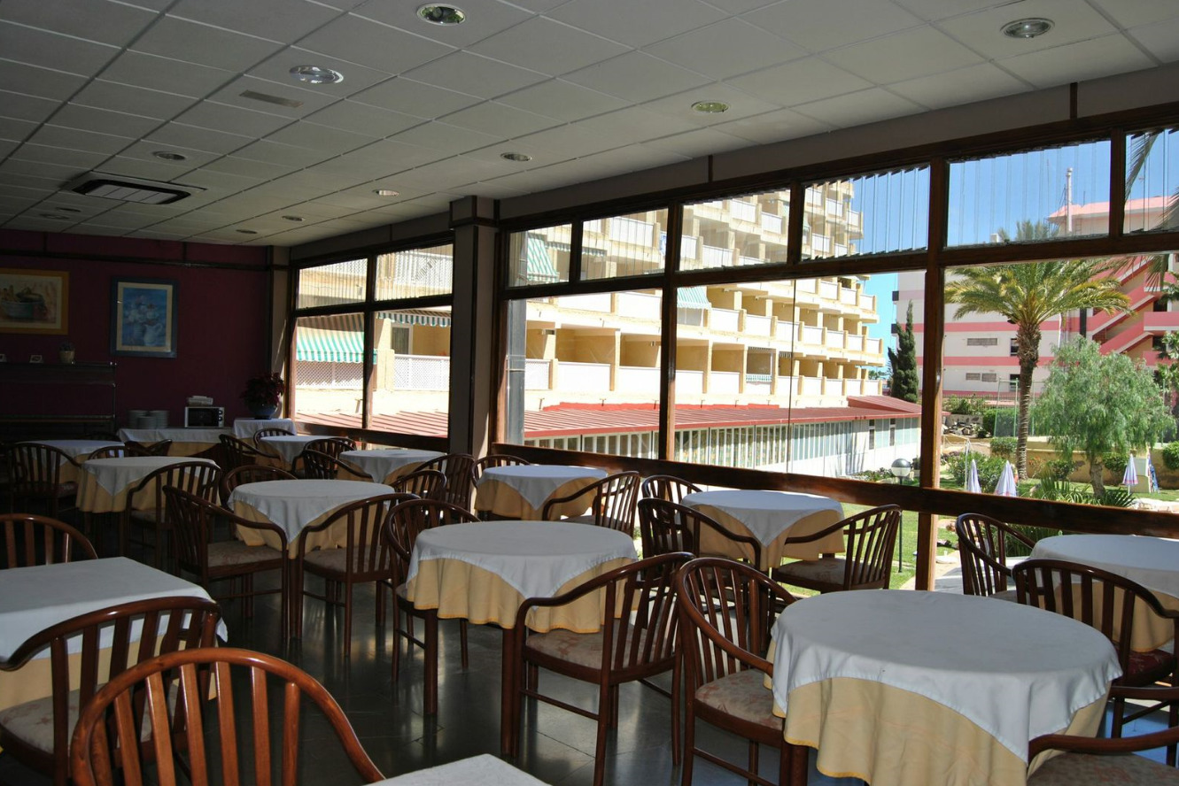 Appartement Ura Jardin Del Atlantico