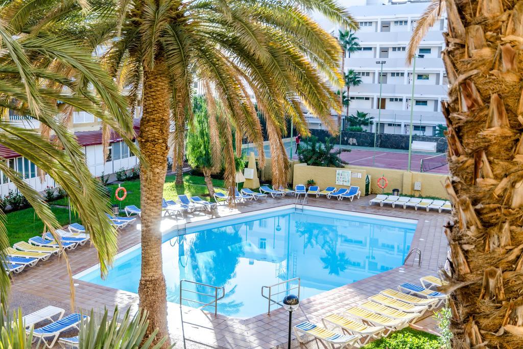 Appartement Ura Jardin Del Atlantico Playa del Inglés