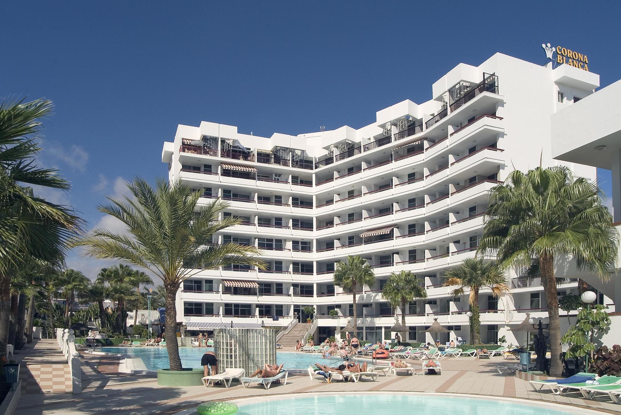 Blanca Apartment *