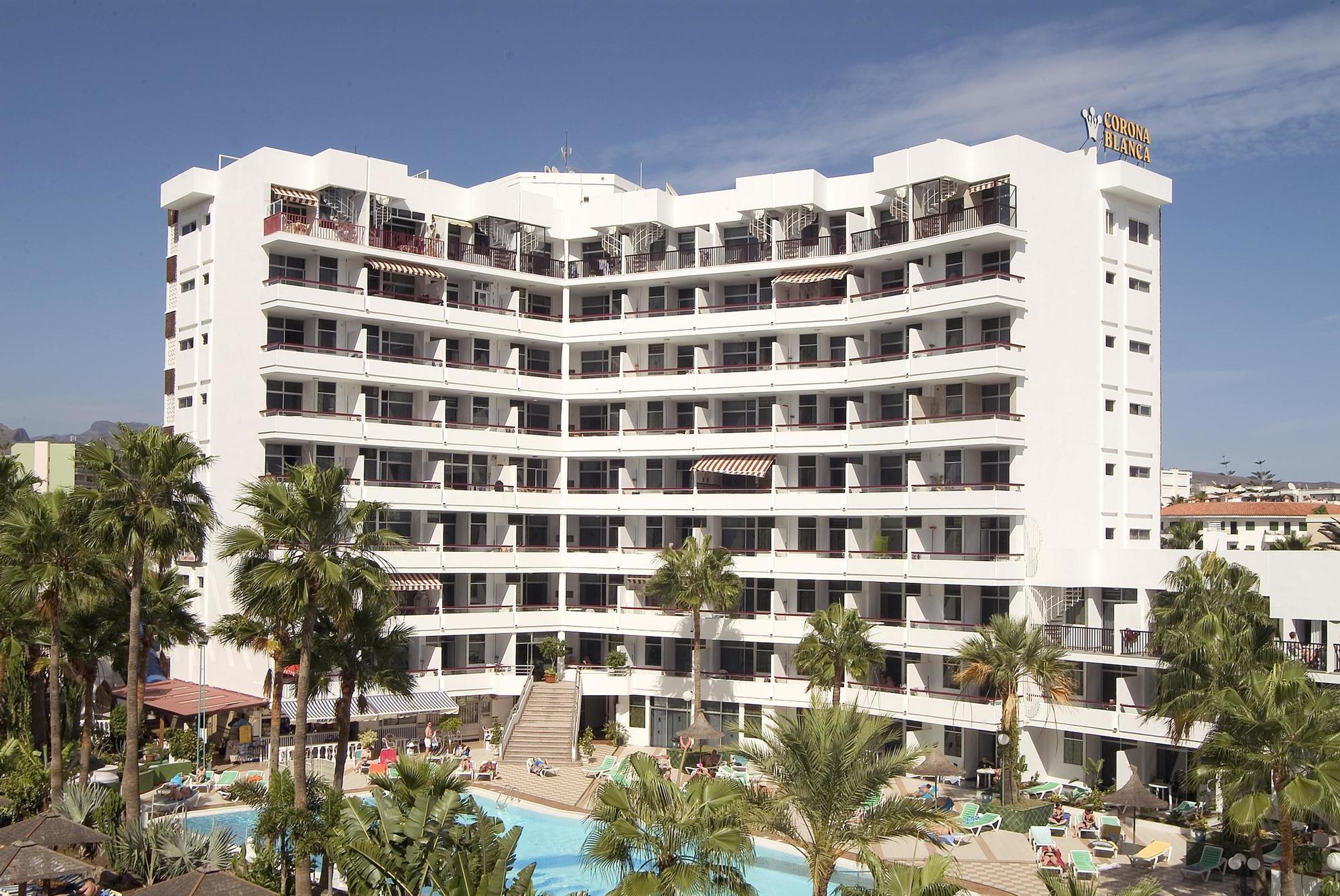 Blanca Apartment *