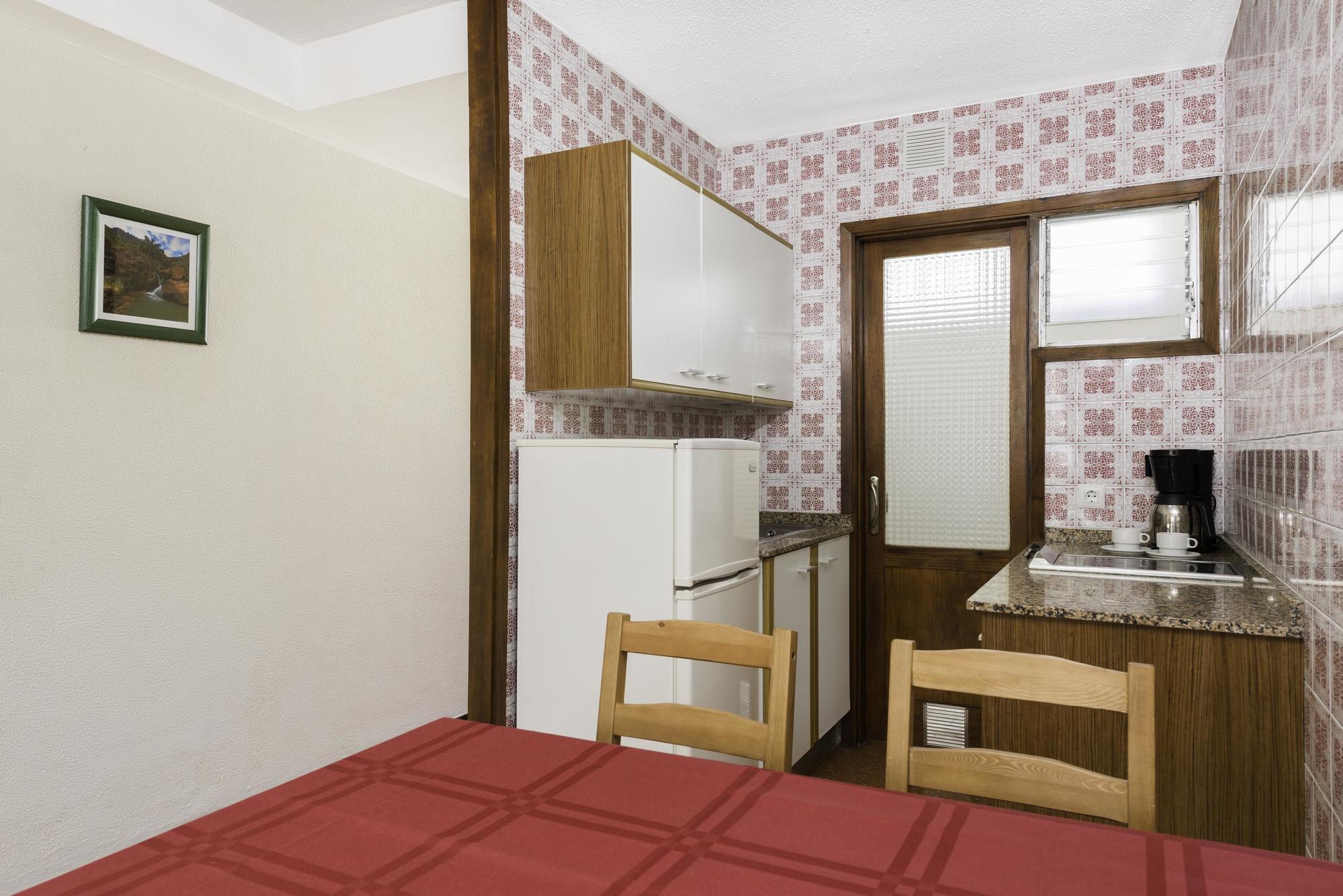 Gondolas Apartment *