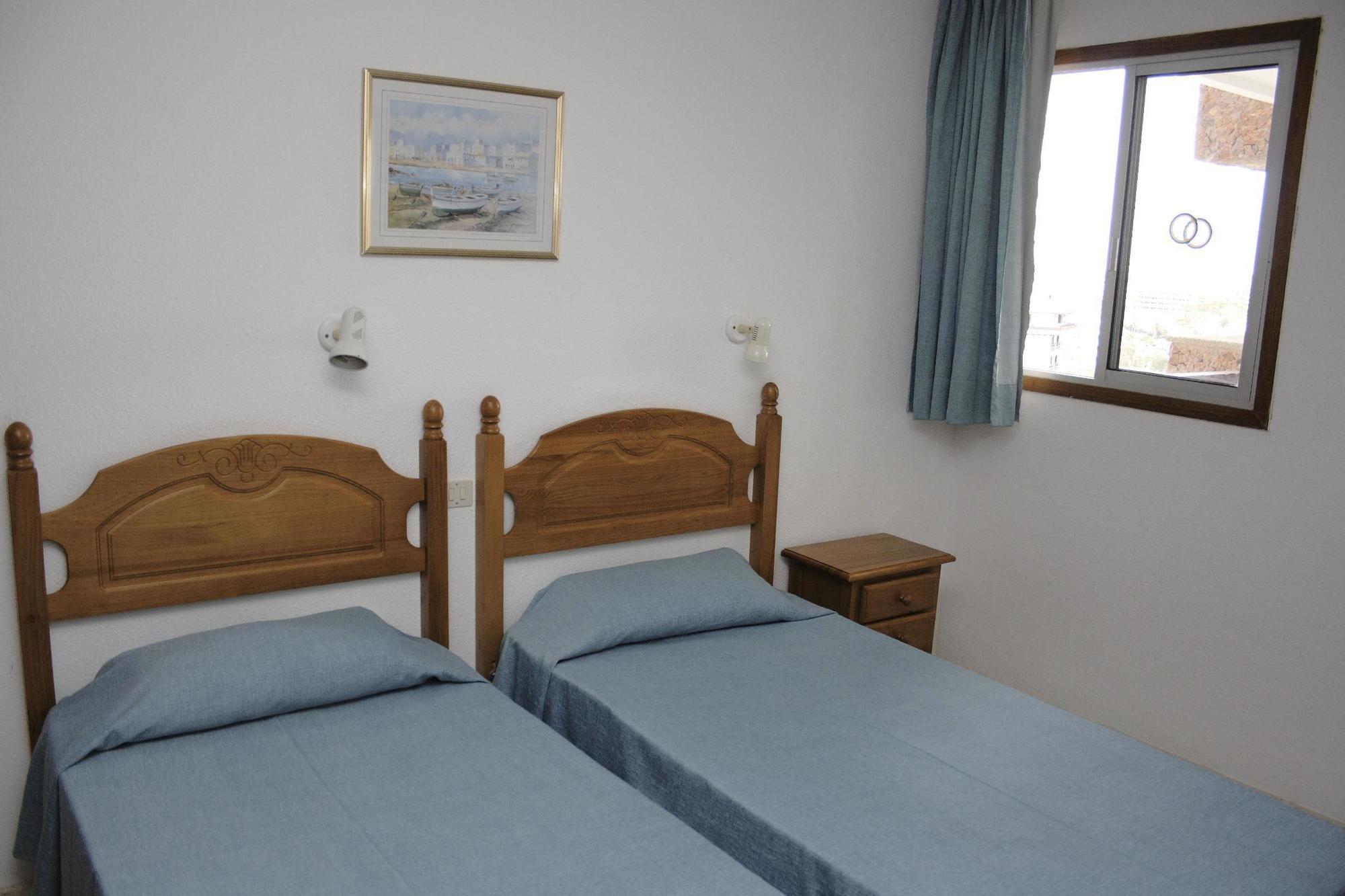 Roja Apartment