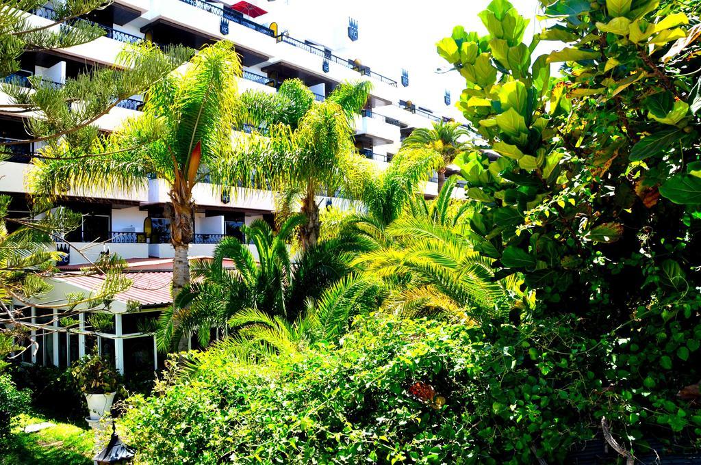 Hotelli Rey Carlos Playa del Inglés