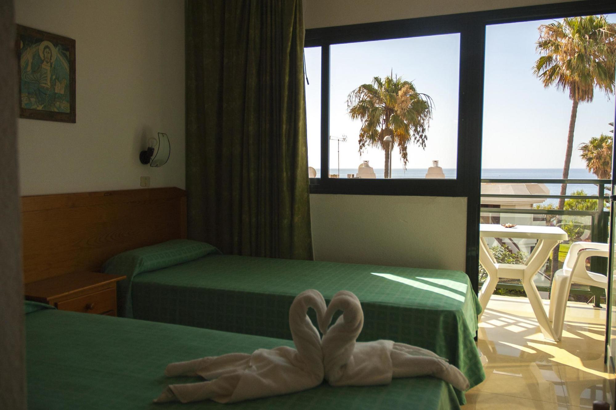 Hotel Africana