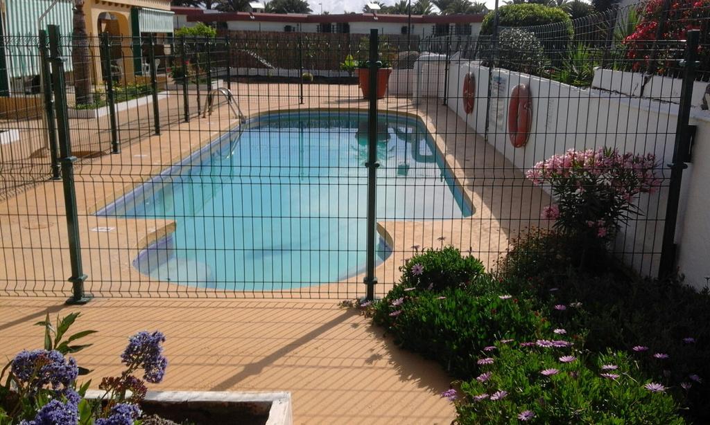 Casas De Bettina Playa del Inglés