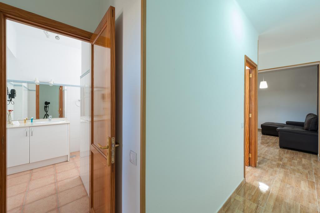 Apartamento Vacacionales Palmas Urban Center