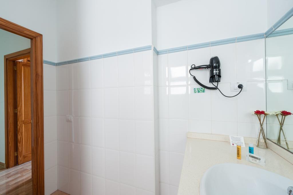Apartamento Vacacionales Palmas Urban Center *