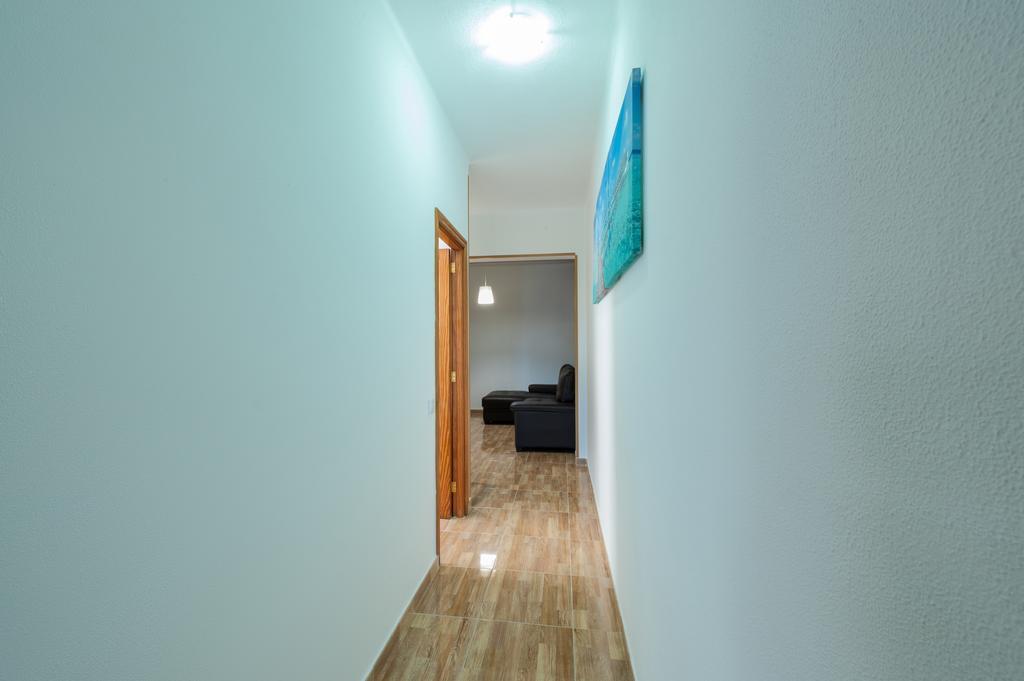 Apartamento Vacacionales Palmas Urban Center