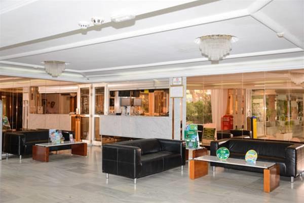 Apartment Arenas *