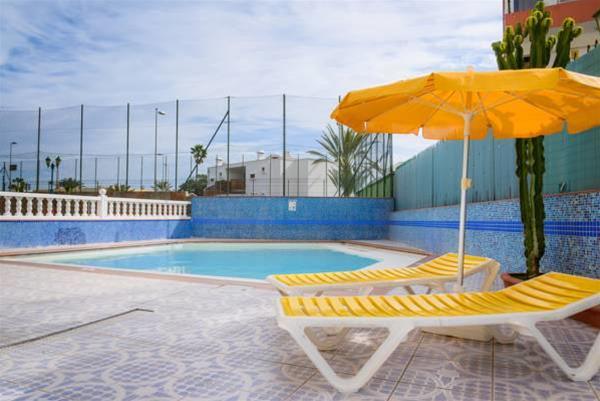 Apartment Arenas