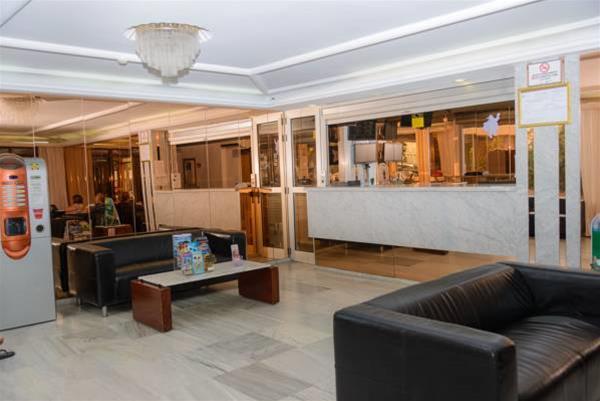 Apartment Arenas Playa del Ingles (Gran Canaria)