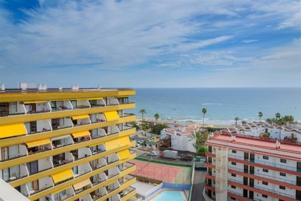 Apartment Arenas