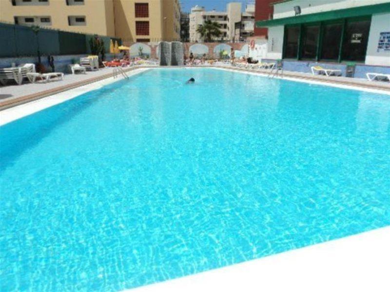 Apartment Arenas Playa del Ingles (Gran Canaria)