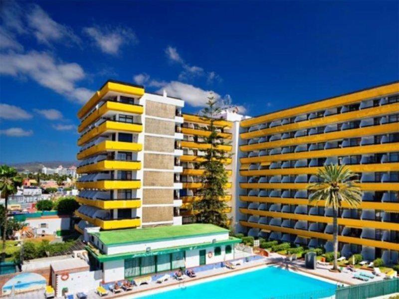 Apartment Arenas *
