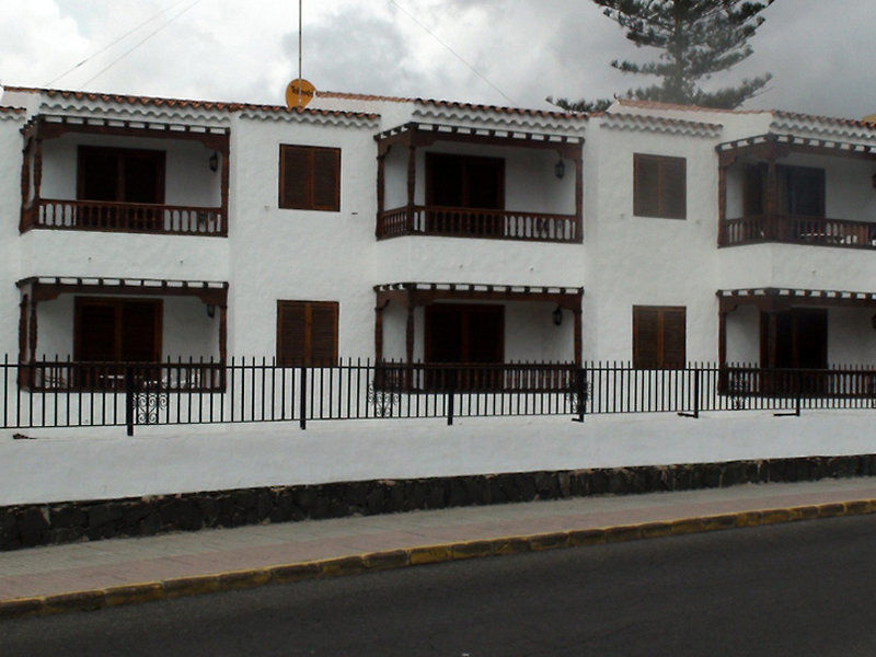 Apartment Alsol Orquideas