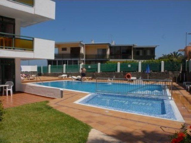 Apartment El Palmar Playa del Ingles (Gran Canaria)