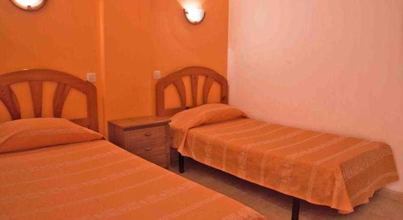 Arenas Apartment Playa del Ingles (Gran Canaria)