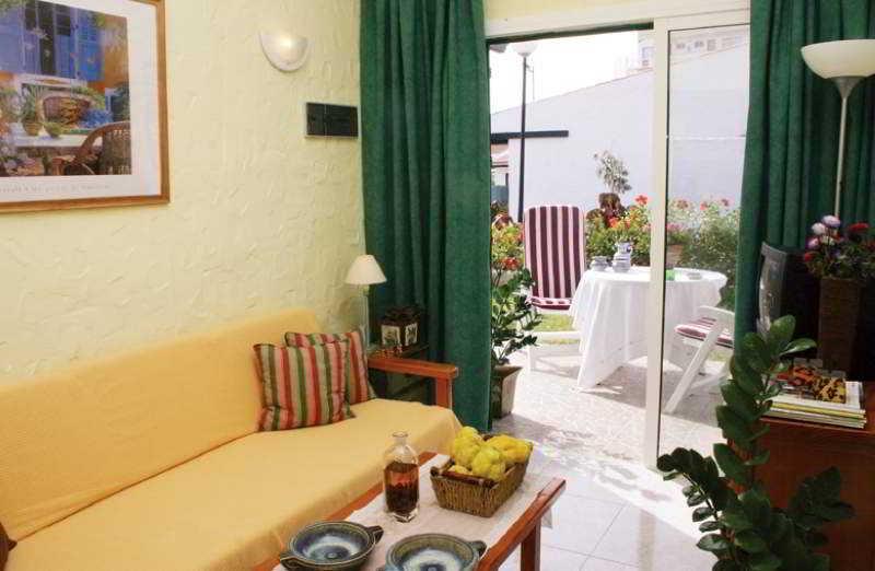 Tartanas Apartamento