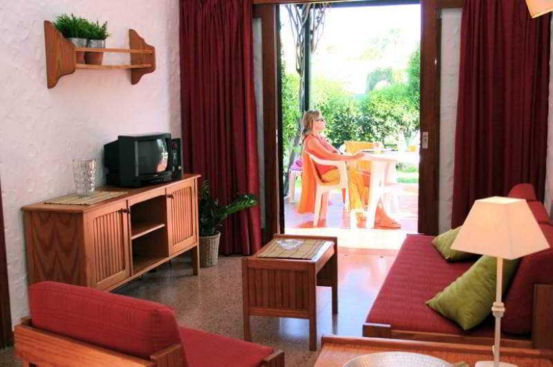 Apartamento Tartanas *
