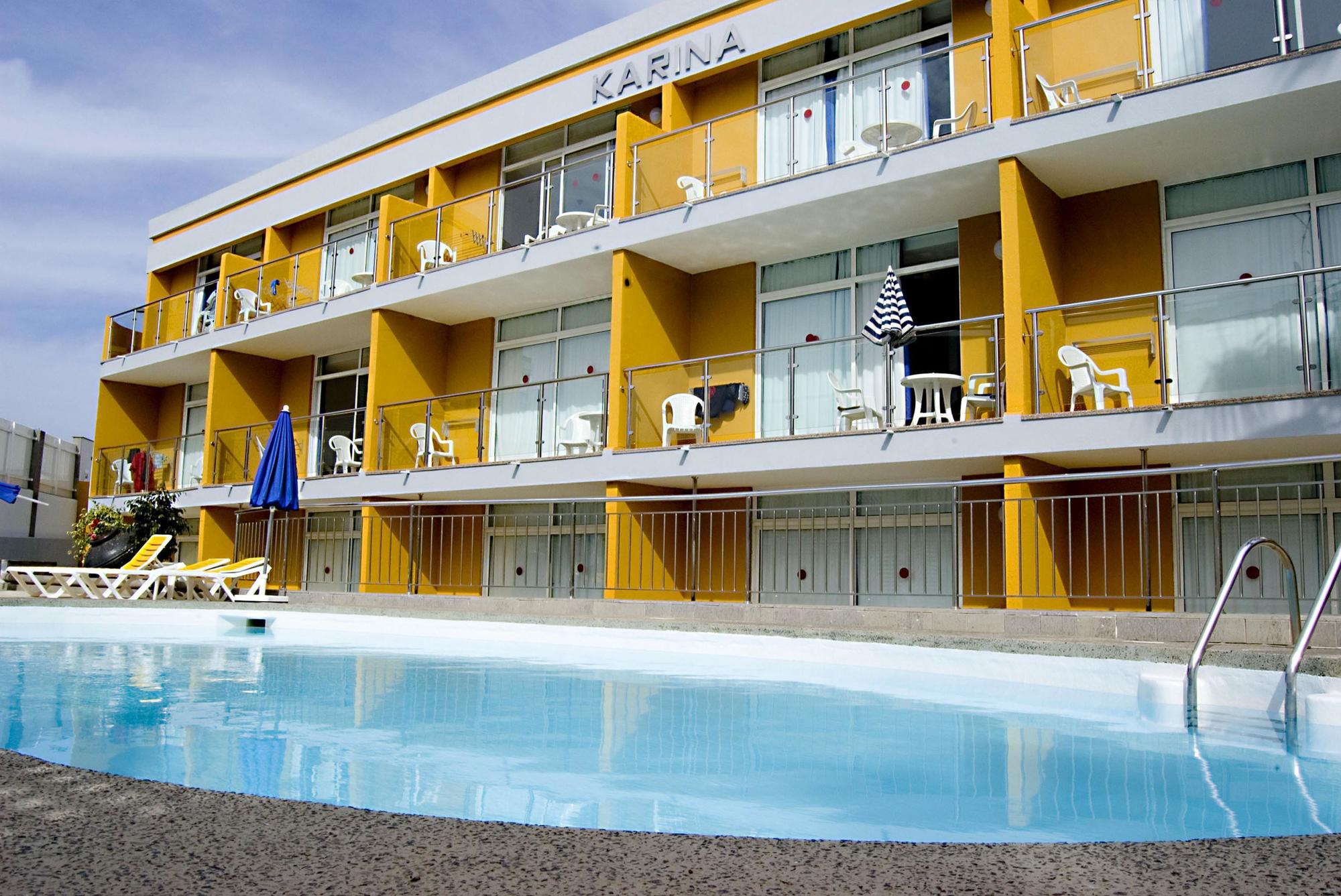 Karina Hotel 2*