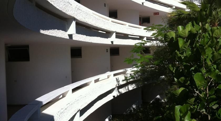 Maba Playa Apartment Playa del Ingles (Gran Canaria)