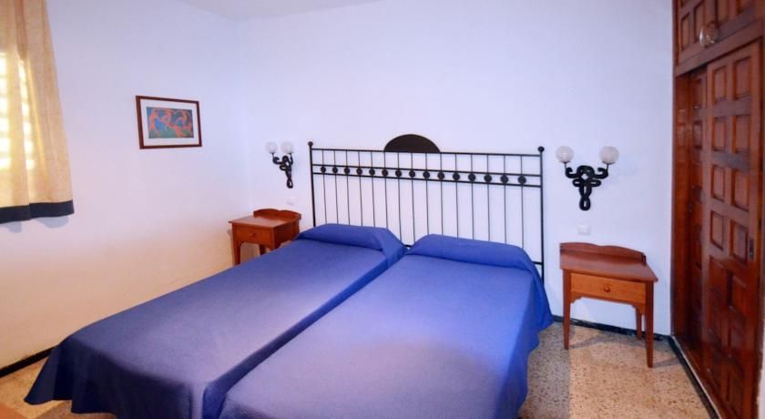 Nardos Hotel Playa del Inglés
