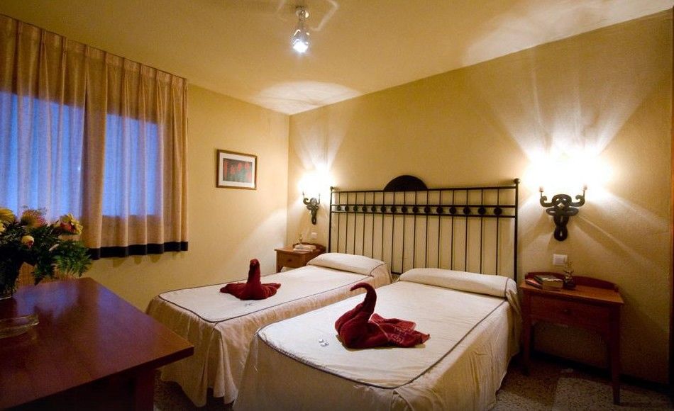Nardos 4* Playa del Inglés