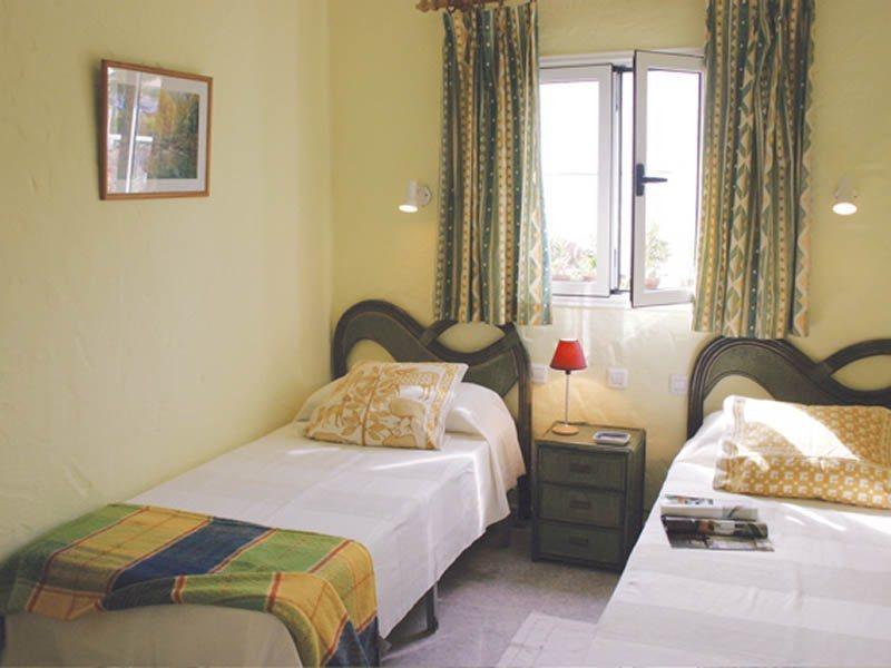 Tartanas Apartamento Playa del Inglés