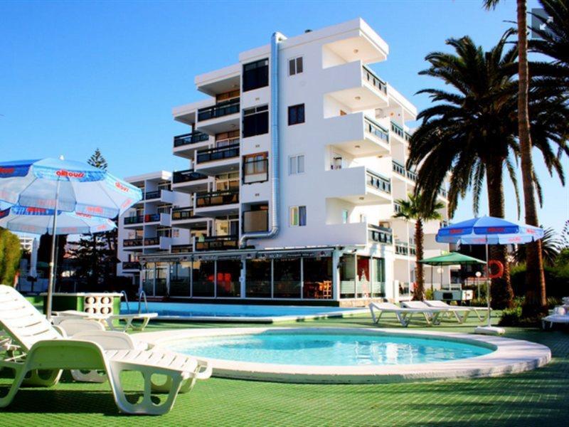 Roca - Apartahotel Playa del Inglés