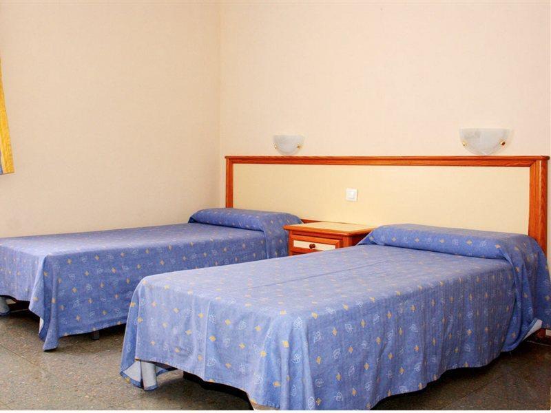 Roca - Apartahotel 2*