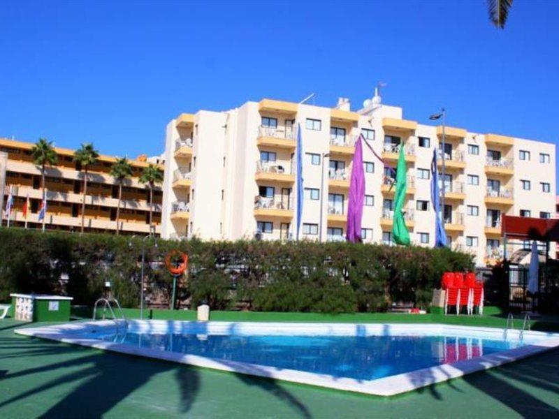 Roca - Apartahotel 2*