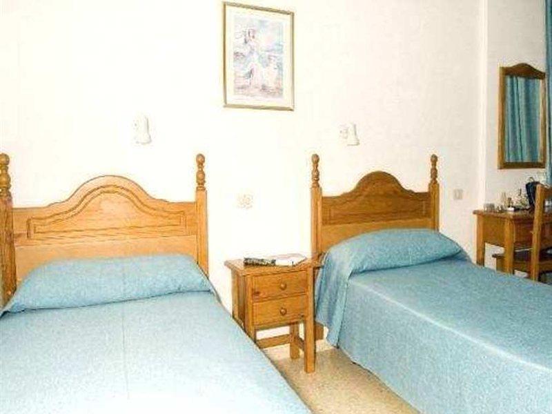 Roja Apartment Playa del Ingles (Gran Canaria)