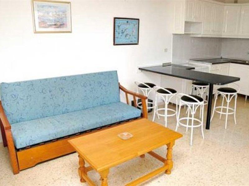 Roja Apartment