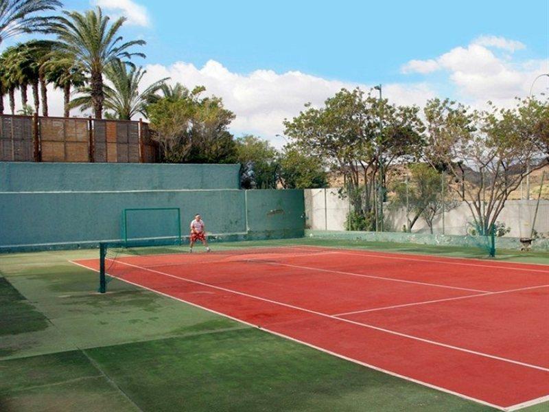 Roja * Playa del Ingles (Gran Canaria)