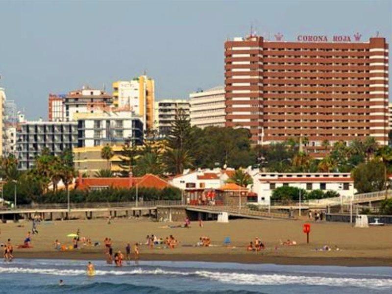 Roja Apartment Playa del Ingles (Gran Canaria)