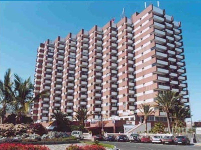 Roja Apartment *