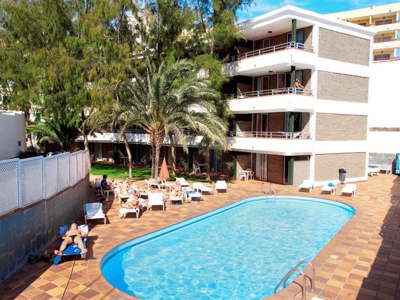 Jacarandas Beach Appartement