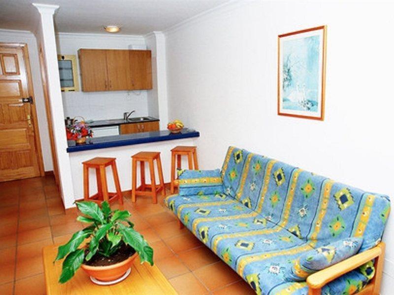Jacarandas Beach Appartement Playa del Inglés