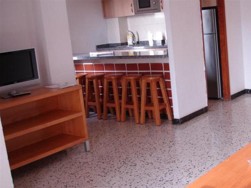 Ficus Playa Del Inlges Apartment *