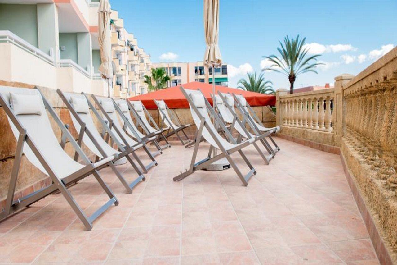 Ritual Maspalomas - Adults Only Hotel Playa del Ingles (Gran Canaria)