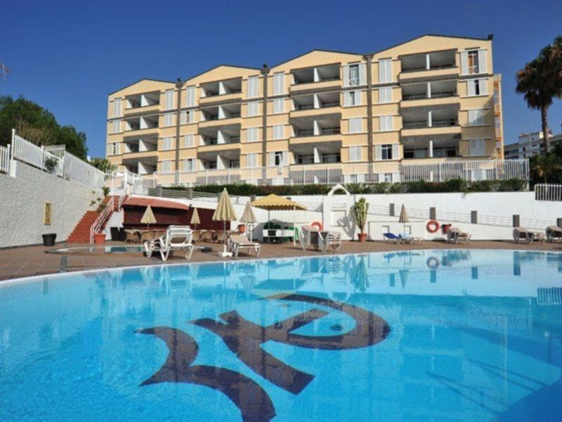 Tc Dorotea * Playa del Ingles (Gran Canaria)