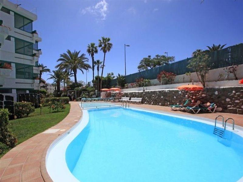 Maba Playa Apartment