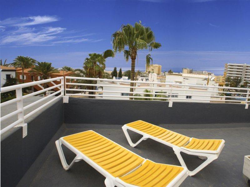 Karina 2* Playa del Ingles (Gran Canaria)