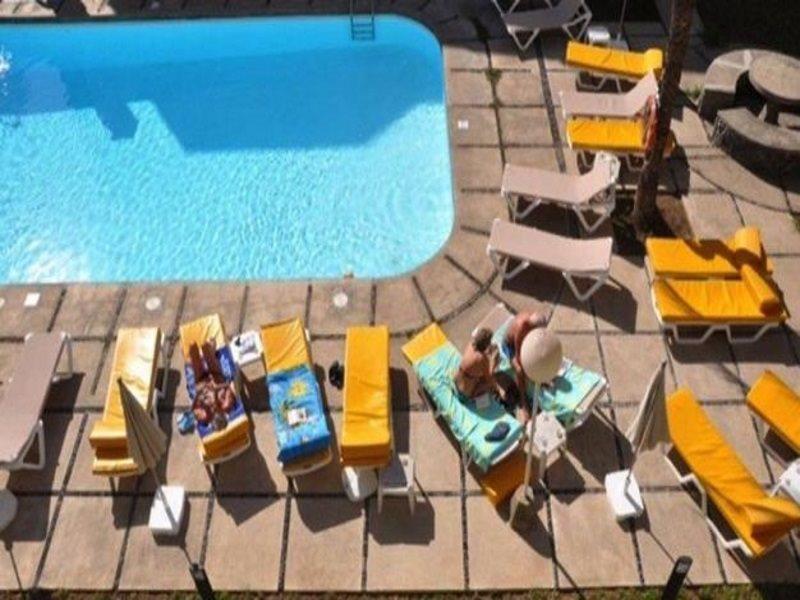Alsol Mariachis Appartement Playa del Inglés