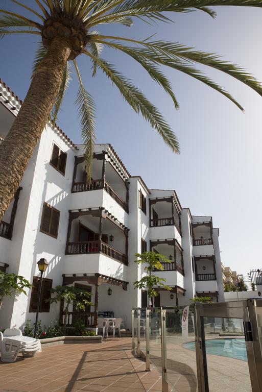 Apartment Alsol Orquideas *