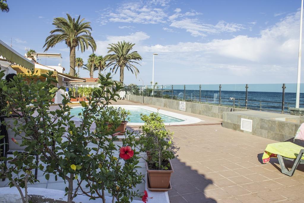 Samoa Lovely Seaview * Playa del Ingles (Gran Canaria)