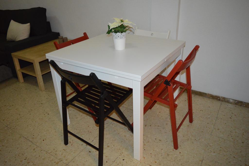Agaete Park Appartement Playa del Inglés