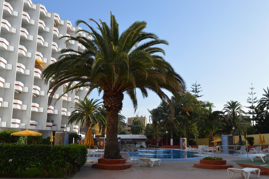 Agaete Park Playa del Inglés