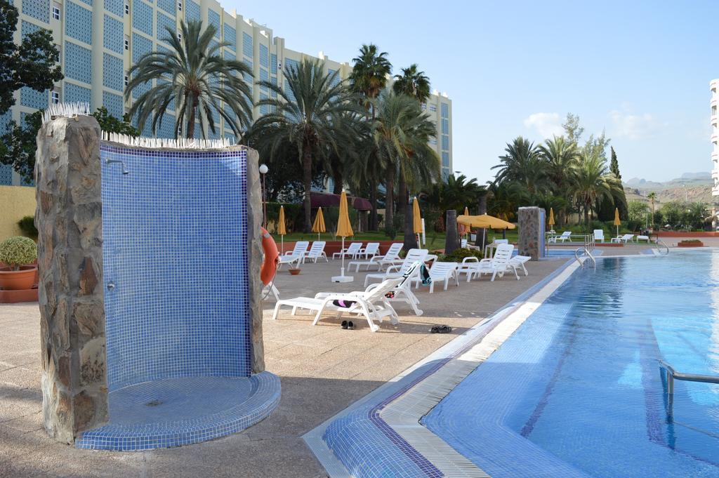 Appartement Agaete Park Playa del Inglés